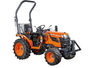 Kubota B1 Serie