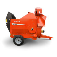 Kubota BC1200