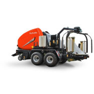 Kubota BF3255 Plus FLEXIWRAP