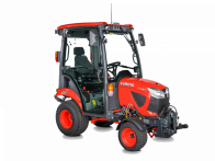 Kubota BX Serie