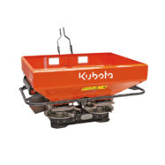 Kubota DSC