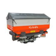 Kubota DSM-W GEOSPREAD