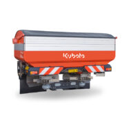 Kubota DSXL-W GEOSPREAD