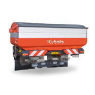 Kubota DSX-W GEOSPREAD