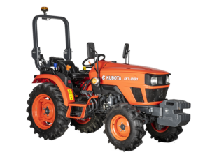 Kubota EK1