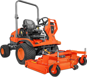 Kubota F-Serie