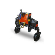 Kubota GI2000