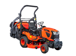 Kubota G Serie