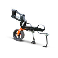 Kubota IC2000 / IC2000F