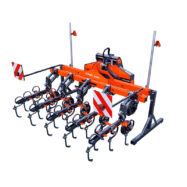Kubota IC3000 / IC3000F
