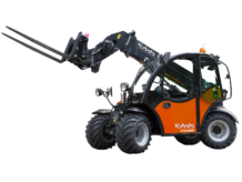 Kubota KTH4815