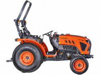 Kubota LX Serie