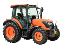 Kubota M4003