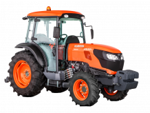 Kubota M5001 Narrow