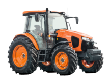 Kubota M5002