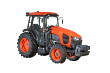 Kubota M5002 Narrow