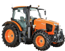 Kubota M6001