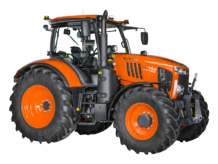 Kubota M7003