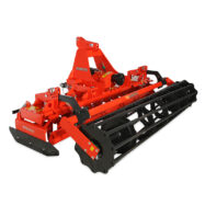 Kubota PH1001