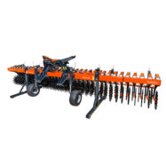 Kubota RH2000 / RH2000F