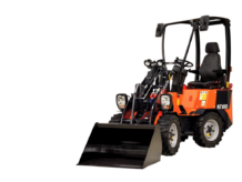 Kubota RT100