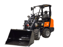 Kubota RT150