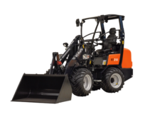 Kubota RT210