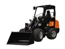 Kubota RT280