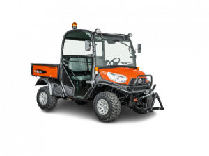 Kubota RTV