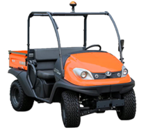 Kubota RTV500