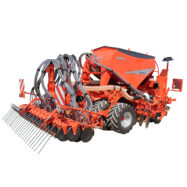 Kubota SC1001