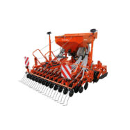 Kubota SD2000M