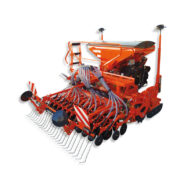 Kubota SD2001MP