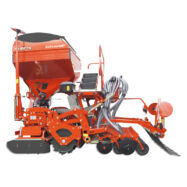 Kubota SD3001MP