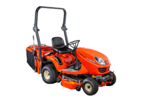 Kubota Serie GR