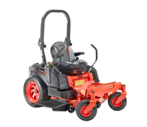 Kubota Serie Z2