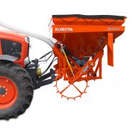 Kubota SH1150