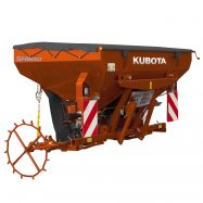 Kubota SH1650