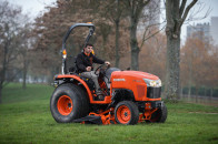 Kubota ST serie