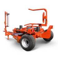 Kubota WR1600