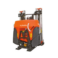 Kubota XMS1