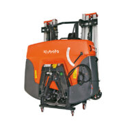 Kubota XMS2