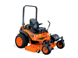 Kubota ZD