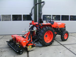 Kubota Gelderland