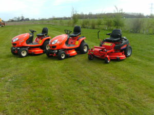Kubota Gelderland