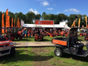 Kubota Gelderland