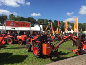 Kubota Gelderland